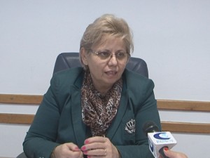 BUZOIANCA ADRIANA PETCU, PROPUSĂ MINISTRU AL PĂDURILOR. ŞEFA DIRECŢIEI APELOR BUZĂU-IALOMIŢA A AVUT PROBLEME CU ANI