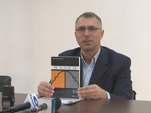 MUZEUL JUDEŢEAN VA AVEA UN AN PLIN. PRIMUL EVENIMENT - ZIUA MICII UNIRI