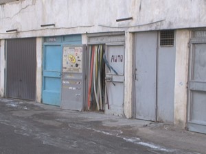 VESTE PROASTĂ PENTRU PROPRIETARII DE GARAJE. NU VOR MAI PRIMI LOCURI DE PARCARE