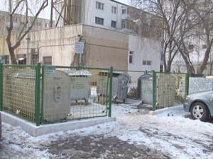 BUZOIENII, MAI PONDERAŢI DE SĂRBĂTORI. CANTITĂŢILE DE DEŞEURI ARUNCATE, MAI MICI FATA DE ALŢI ANI