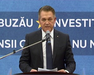 ROMANESCU PREGĂTEŞTE ALEGERILE ÎN PNL. PRIMELE DECLARAŢII DUPĂ CE A DEVENIT DEPUTAT