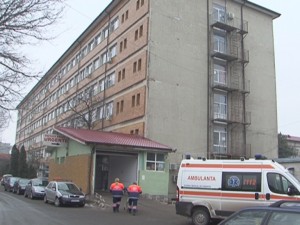 A PICAT ANVELOPAREA, SE CUMPĂRĂ CENTRALĂ NOUĂ. PROIECTUL PENTRU SPITALUL JUDEŢEAN NU E ELIGIBIL