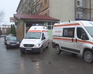 AVALANŞĂ DE SOLICITĂRI LA UPU. ŞI LA MATERNITATE A FOST AGLOMERAŢIE