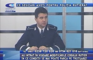 AU INTRAT ÎN VIGOARE MODIFICĂRILE CODULUI RUTIER