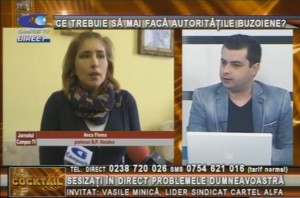 CE TREBUIE SĂ MAI FACĂ AUTORITĂŢILE BUZOIENE?