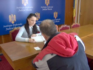 RECLAMAŢII LA AVOCATUL POPORULUI. ZECI DE PETIŢIONARI, LA ÎNCEPUT DE AN