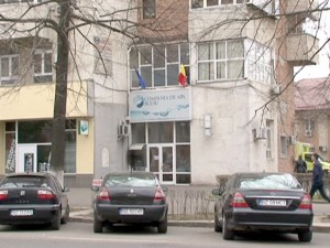 ANCHETĂ LA COMPANIA DE APĂ. VINE CORPUL DE CONTROL AL PREMIERULUI