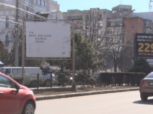 TAXE MODIFICATE. PRIMARIA MAJOREAZA TARIFELE