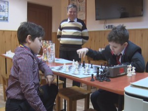 PERFORMANŢĂ NOTABILĂ LA ŞAH. MEDALII DE AUR LA CAMPIONATUL NAŢIONAL