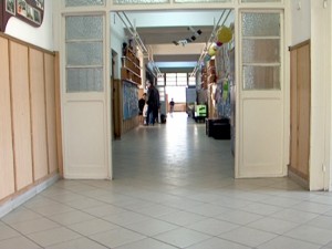 NU A FOST TOXIINFECŢIE ALIMENTARĂ LA ŞCOALA 11. POATE FI VORBA DESPRE UN VIRUS RĂSPÂNDIT RAPID