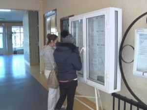 ÎNCĂ UN CONCURS LA SPITALUL JUDEŢEAN. ASISTENTE, INFIRMERE, ÎNGRIJITOARE, BRANCARDIERI