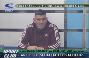LUCEAFĂRUL "S-A STINS" LA MIERCUREA CIUC