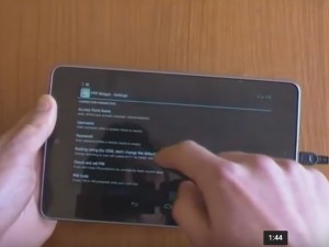 UNDE SUNT TABLETELE ALEŞILOR? UN PROIECT A FOST AMÂNAT DIN CAUZA LIPSEI DE DOTĂRI