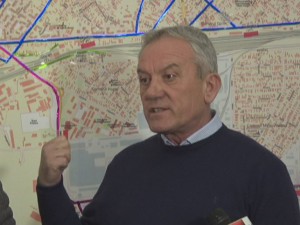 „DEMISIA LUI NEAGU”. PRIMARUL TOMA A SOLICITAT OFICIAL DEMISIA PREŞEDINTELUI CJ