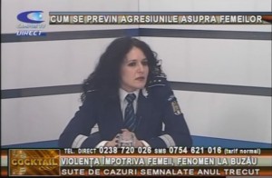 CUM SE PREVIN AGRESIUNILE ASUPRA FEMEILOR