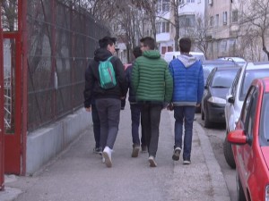 SIMULARE PENTRU EVALUAREA NAŢIONALĂ ŞI BACALAUREAT. NOTELE NU VOR FI TRECUTE ÎN CATALOG