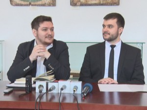 BILANŢ LA ARHIEPISCOPIE. TEOLOGUL IOAN ŞOLEA ESTE NOUL PURTĂTOR DE CUVÂNT