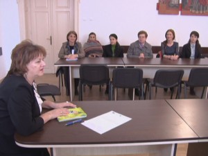SCANDAL LA O GRĂDINIŢĂ DIN MUNICIPIU. ACUZAŢII GRAVE ADUSE UNEI EDUCATOARE