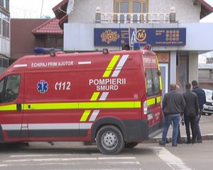 A MURIT ÎN CASA DE PARIURI. MEDICII SPUN CĂ A FĂCUT STOP CARDIAC
