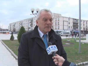 PRIMĂRIA SE PREGĂTEŞTE DE CUTREMUR. CONSTANTIN TOMA, VIZITĂ DE DOCUMENTARE ÎN JAPONIA