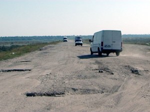 PROIECT PENTRU CENTURA DE EST A ORAŞULUI. ANUNŢ FĂCUT DE MINISTRUL BUZOIAN AL APELOR