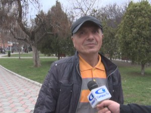 VOCEA BUZOIANULUI. INIŢIATIVĂ A PRIMĂRIEI: "ÎMPREUNĂ PENTRU UN BUZĂU CURAT"