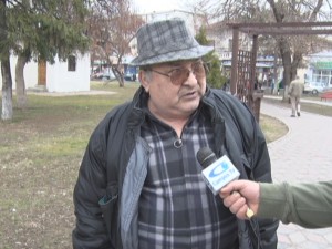 VOCEA BUZOIANULUI: CE VĂ MAI AMINTIŢI DE LA CUTREMURUL DIN 1977?