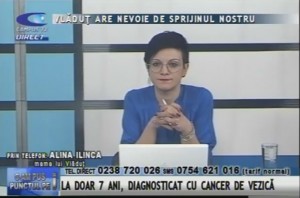 VLĂDUŢ ARE NEVOIE DE SPRIJINUL NOSTRU!