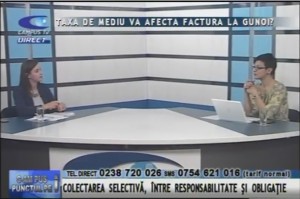 TAXA DE MEDIU VA AFECTA FACTURA LA GUNOI?