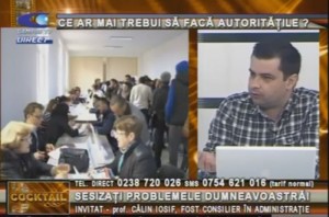 CE AR MAI TREBUI SĂ FACĂ AUTORITĂŢILE?
