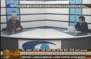 CE AR MAI TREBUI SĂ FACĂ AUTORITĂŢILE?