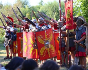 SURPRIZE PREGĂTITE DE CJ PENTRU BUZĂU FEST. SE ANUNŢĂ DOUĂ MEGACONCERTE