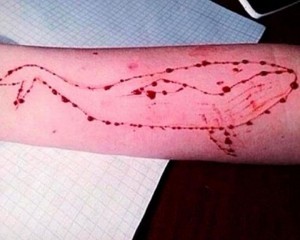 „BALENA ALBASTRĂ” A AJUNS LA LOPĂTARI. DESCINDERI LA LICEUL TEHNOLOGIC DIN LOCALITATE