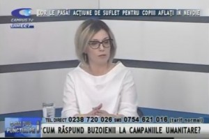 LOR LE PASĂ! ACŢIUNE DE SUFLET PENTRU COPIII AFLAŢI ÎN NEVOIE