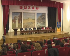 PREŞEDINTELE C.E.C.C.A.R., ÎN VIZITĂ LA BUZĂU. DISCUŢII CU EXPERŢI CONTABILI ŞI CONTABILI AUTORIZAŢI