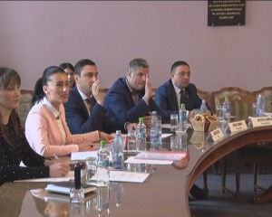 BUZĂUL ARE AUTORITATE URBANĂ. SE VOR ACCESA 31,5 MILIOANE DE EURO