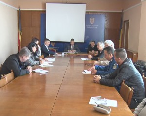 ARENE MAI SIGURE, LA BUZĂU. MAI PUŢINE INCIDENTE ÎN 2016