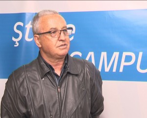 “TOIAGUL DE LUMINĂ”, AL PATRULEA VOLUM SEMNAT ŞTEFAN DIMA-ZĂRNEŞTI