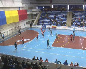 WEEKEND CU DERBY-URI, LA BUZĂU. SCM – STEAUA LA HANDBAL, GLORIA - BUCOVINA LA RUGBY