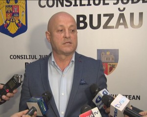 DUPĂ TOMA, ŞI NEAGU PLEACĂ DIN ŢARĂ. VA REPREZENTA BUZĂUL LA TÂRGUL DE TURISM DE LA CHIŞINĂU