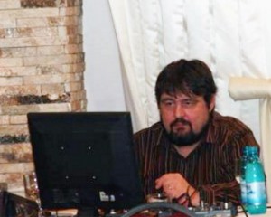 UNUL DINTRE PRIMII OAMENI DE RADIO ŞI APRECIAT REALIZATOR DE EVENIMENTE, MIHAI VOICU „POAŞCĂ” S-A STINS DIN VIAŢĂ