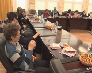 NU DA ŞPAGĂ. O CAMPANIE ANTICORUPŢIE ADRESATĂ BUZOIENILOR