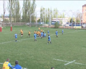 STEJARII, TOT MAI APROAPE DE OBIECTIV. VICTORIE CU BUCOVINA SUCEAVA: 23 -16