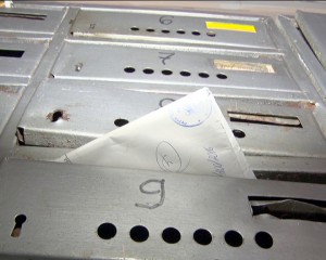 PLICURI ÎNTÂRZIATE DE LA PRIMĂRIE. CETĂŢENII NU AU DE CE SĂ SE SPERIE