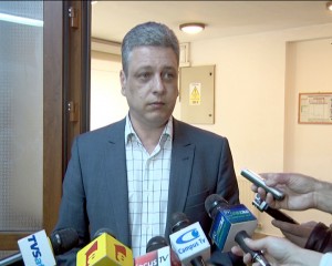 SUBPREFECTUL SORIN GHEORGHE, DECLARAT INCOMPATIBIL. AR PUTEA SĂ ÎŞI PIARDĂ FUNCŢIA