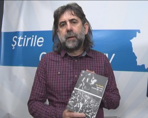 TOP T BUZĂU, FESTIVALUL REZISTENŢEI ROCK. CARTEA VA FI LANSATĂ ÎN ACEASTĂ SEARĂ