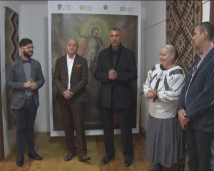 S-A REDESCHIS CASA VERGU MĂNĂILĂ. EXPOZIŢIE DE ARTĂ POPULARĂ ŞI OBIECTE BISERICEŞTI