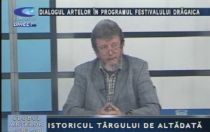 DIALOGUL ARTELOR ÎN PROGRAMUL FESTIVALULUI DRĂGAICA