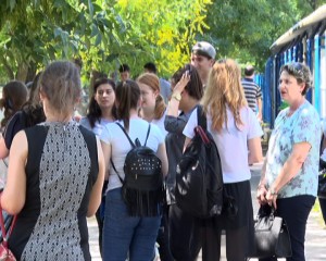 FĂRĂ EMOȚII, LA ROMÂNĂ. SUBIECTELE DE LA BAC, CONSIDERATE UȘOARE