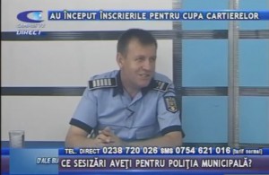AU ÎNCEPUT ÎNSCRIERILE PENTRU CUPA CARTIERELOR